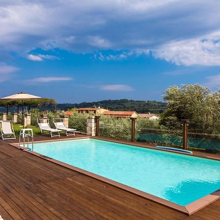 Na' Poesia B&B Di Charme SantʼAgata deʼ Goti Exteriör bild