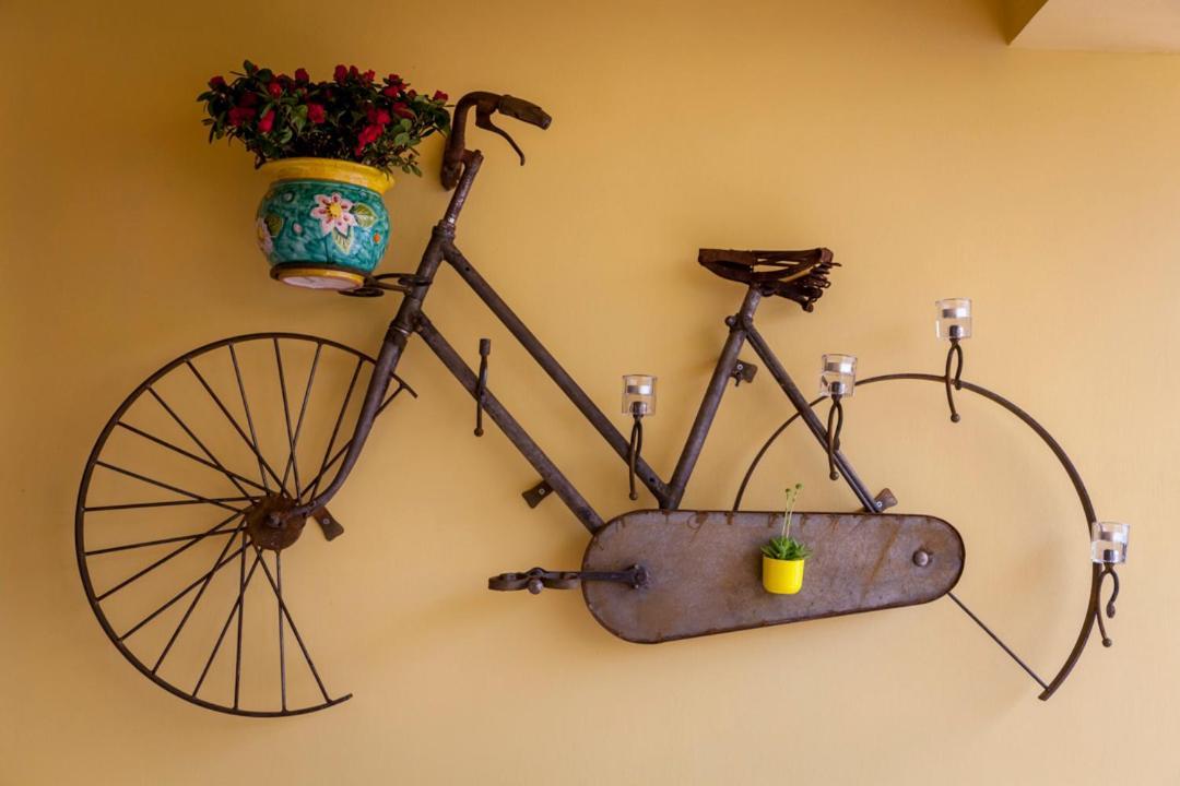 Na' Poesia B&B Di Charme SantʼAgata deʼ Goti Exteriör bild